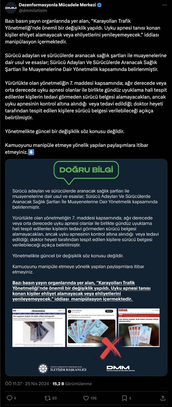 Araç sahibi olan milyonları yıkan gelişme: Düzenleme ortaya çıktı! Bu kişilerin ehliyeti elinden alınacak 15